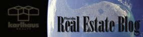 Florida Real Estate Blog